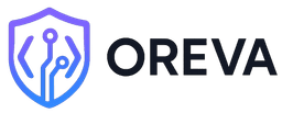 Oreva Logo